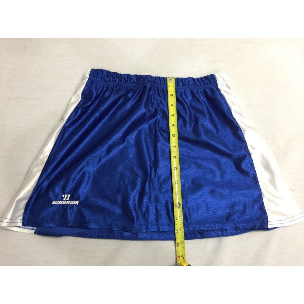 NWOT WARRIOR WOMENS ATHLETIC SKIRT SIZE L 28-32 IN